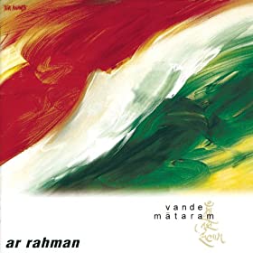 Ar Rahman mp3song vandematharam na songs.com